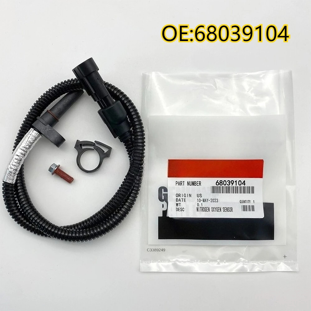 신 68039104 터보 속도 센서 68039104AA 커민스 디젤 07-12 ge Ram 2500 6.7L OEM