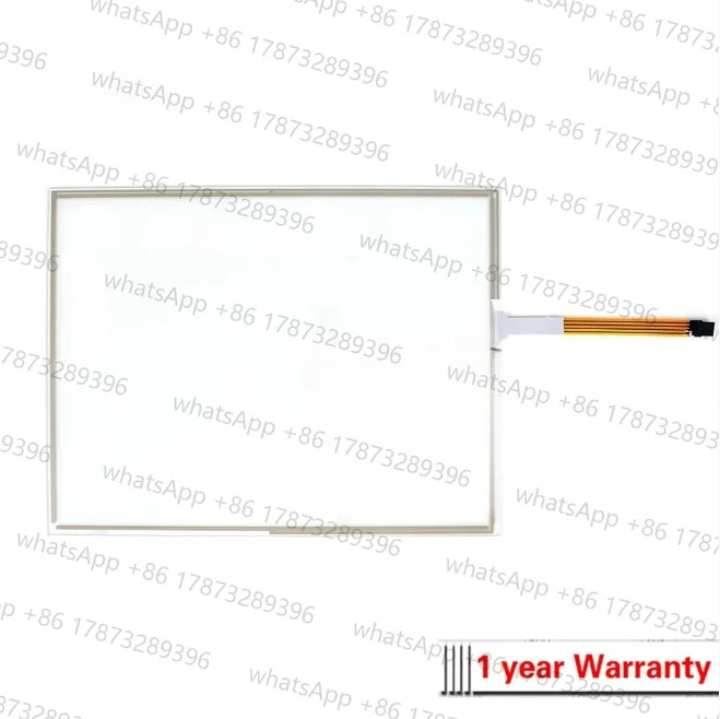 AMT9102 91-09102-00F AMT 9102 터치스크린 패널터치스크린 유리 패널 디지타이저