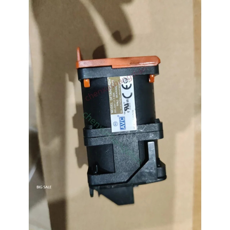Dell 서버 표준 냉각팬 R640 RG2X2 0RG2X2