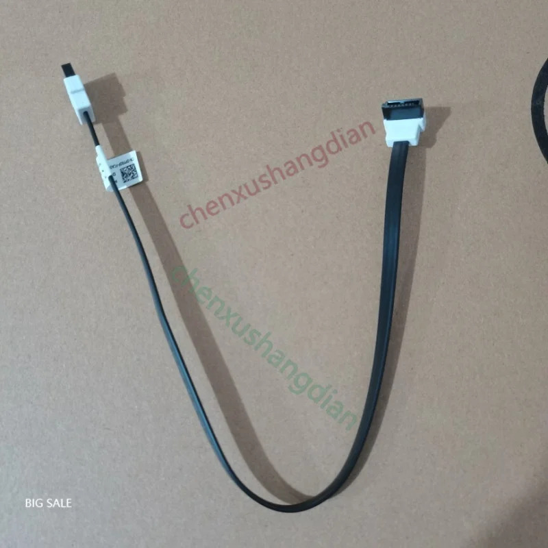 델 옵티플렉스SATA 포지티브 벤드 데이터 케이블 30cm PYR0P 7080MT 7090MT 신