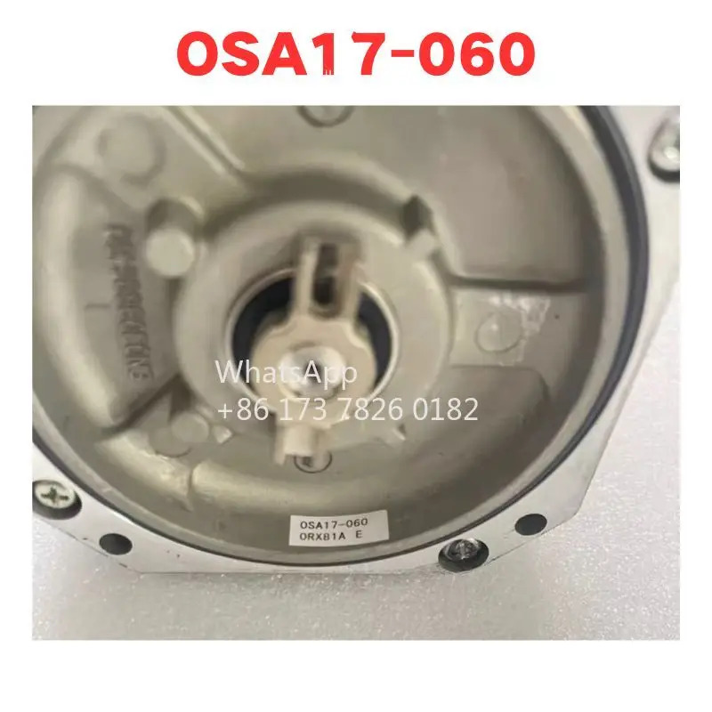 OSA17-060 OSA17 060 인코더