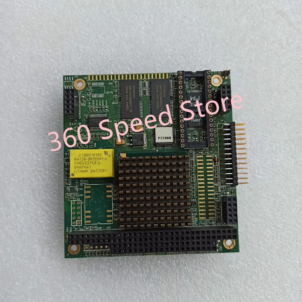 산업마더보드 SDK-1009B