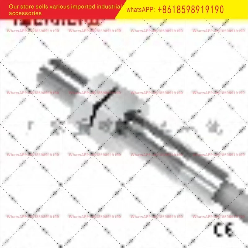 LR05AF15DNOY 장거리 스위치 상시 개방형 1.5mm 유도 센서