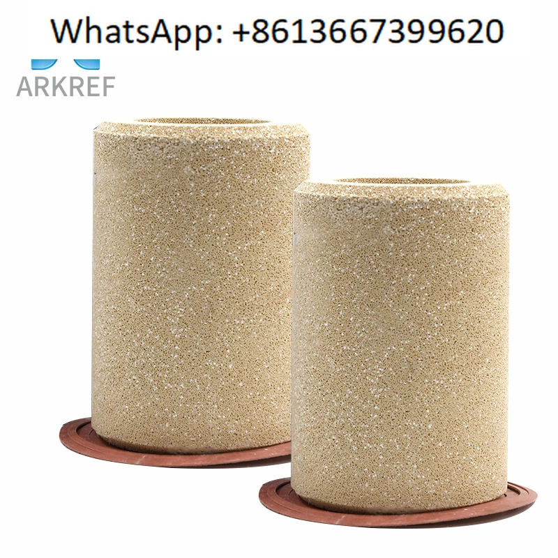 ARKR-EF 교체형 코어 48 큐빅 인치 제습제 냉동 장비SZ-48-D.1PCS