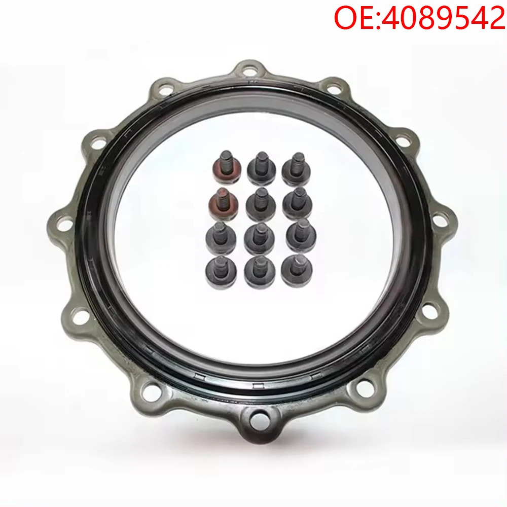 4089542 Bouwkundige 기계 모터 M11 ISM11 Qsm11 L10 Afdichingsset 4023018 4923644
