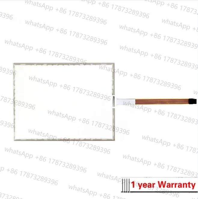 T121S-5RBP41N-0A18R0-200FH 터치스크린 패널터치 스크린 유리 패널 디지타이저
