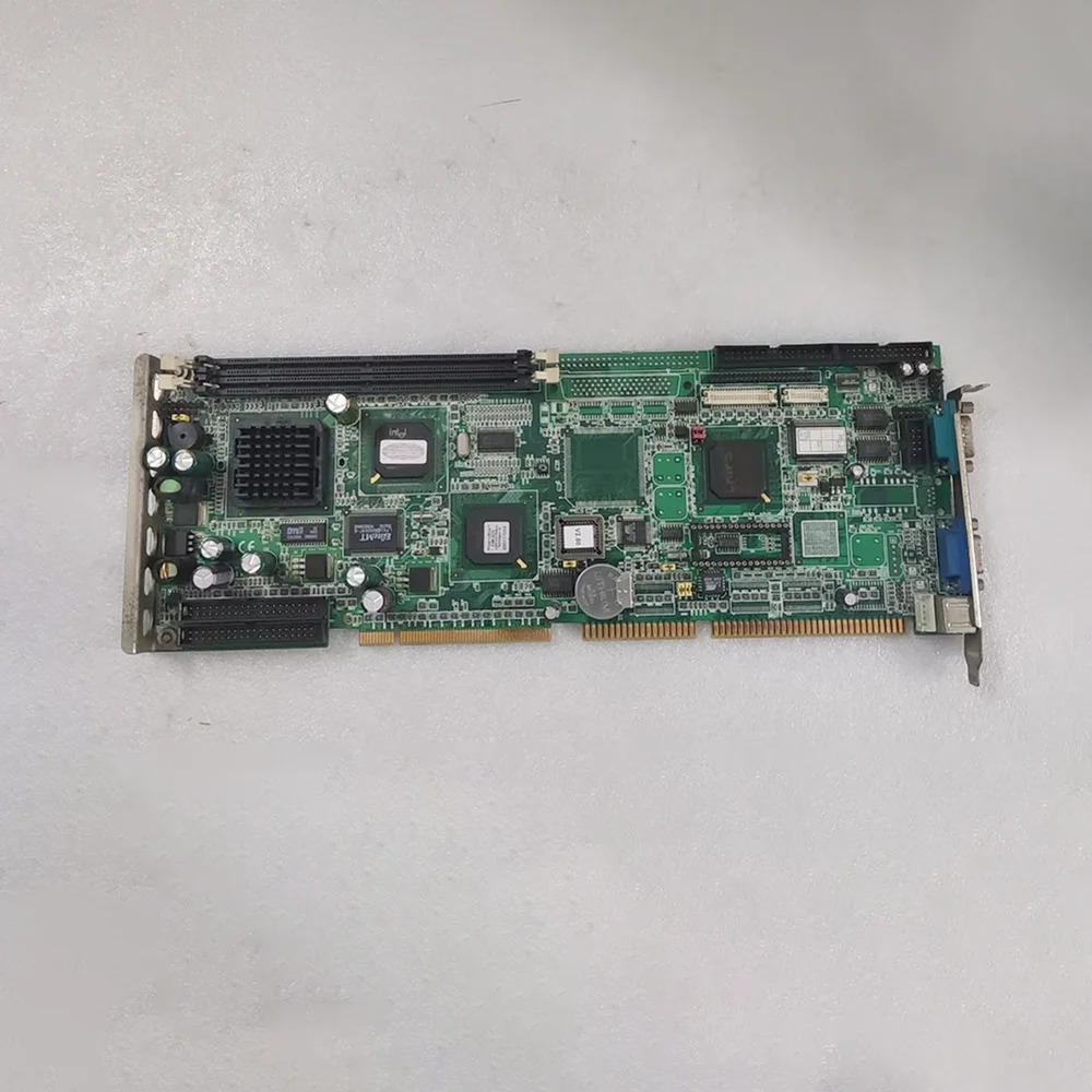 PCA-6359V PCA-6359 REV A2 전체 길이 보드 산업제어 마더보드