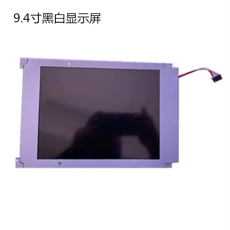 LM641836 MD820TT00-C1 18i-MA 섬유 기계 LCD 디스플레이 9.4