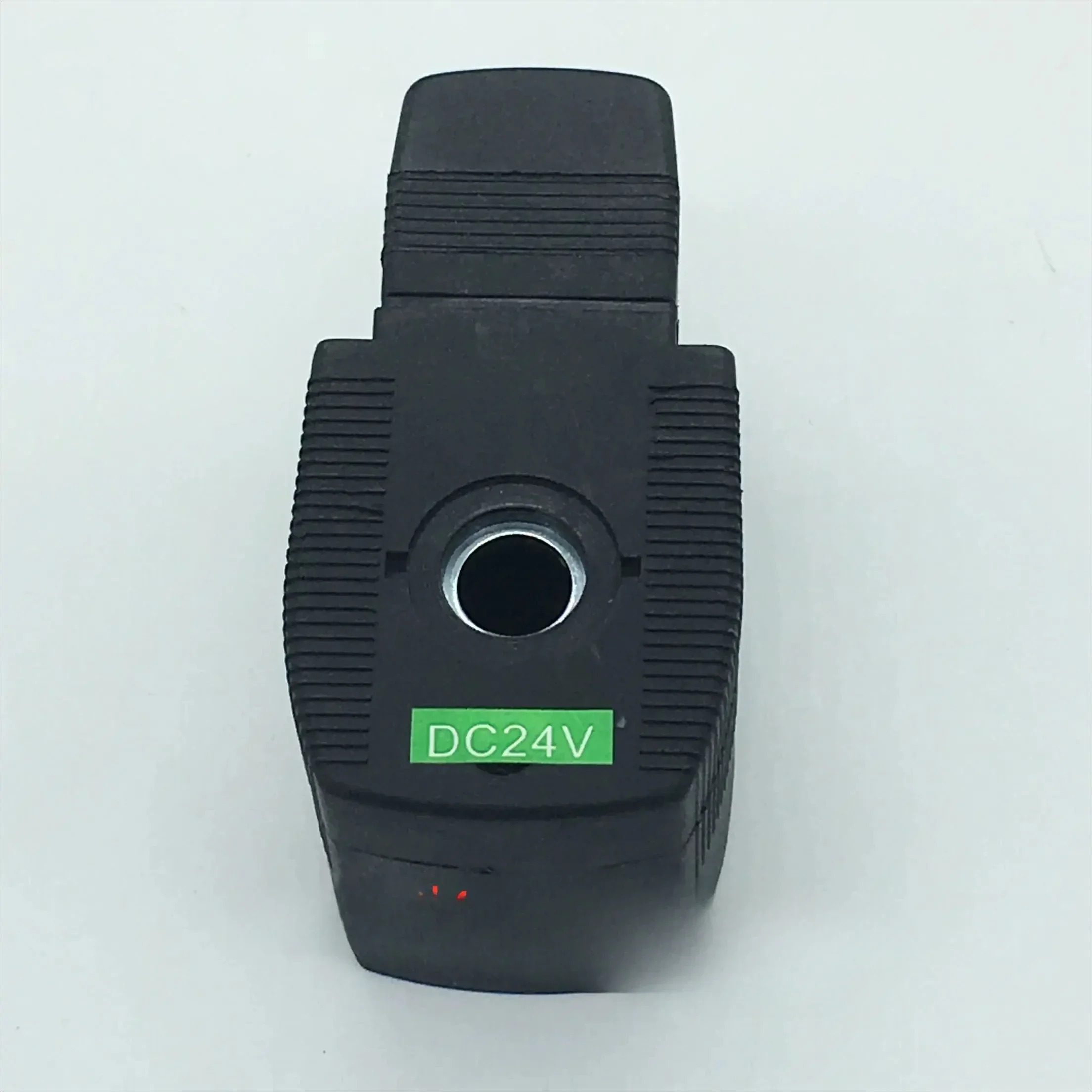 솔레노이드 밸브 6213 시리즈 코일 높이 42mm 보어 상단 10mm/하단 12mm
