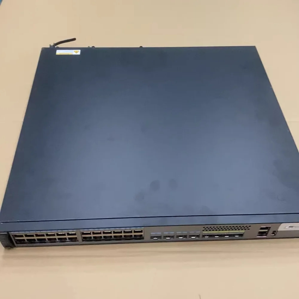 25720-28X-SI 스위치 기가비트 POE 24 포트