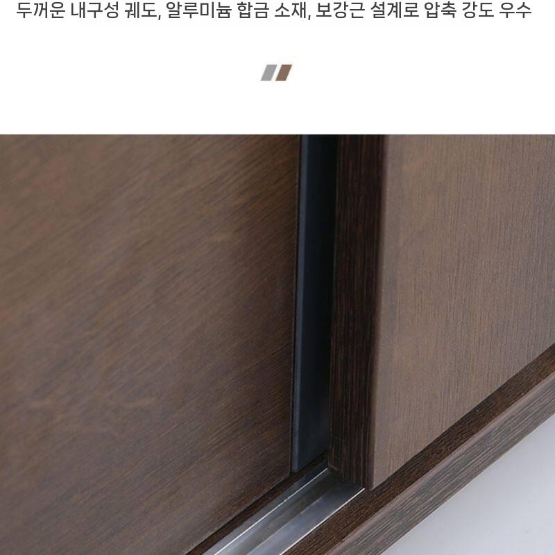 가구 높이 조절 지지대 쇼파 패드 수평 맞추기 받침대 - 상세 이미지 3
