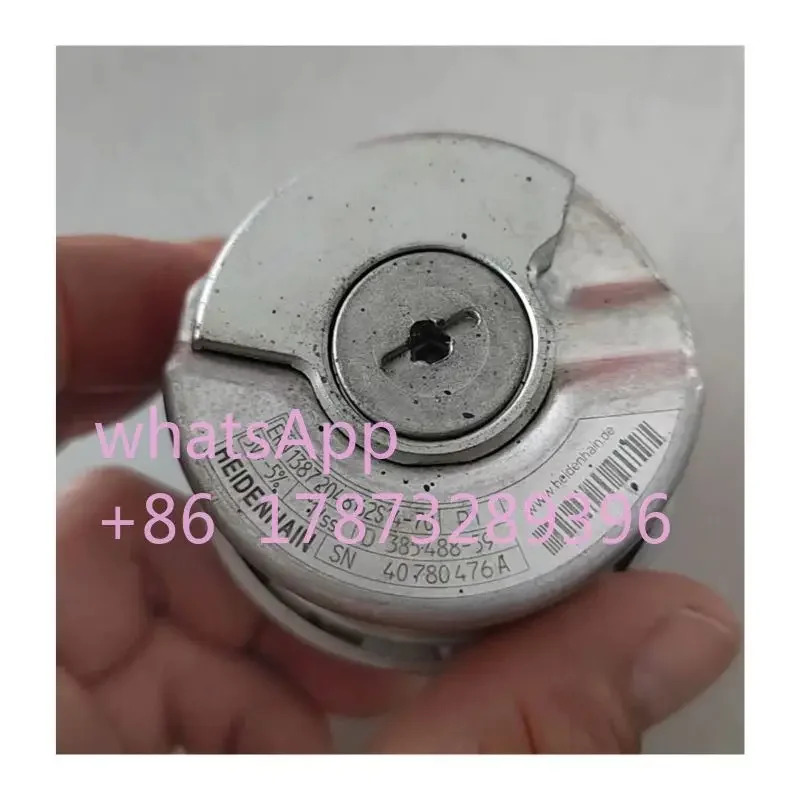 리퍼 ERN1387204862S14-70 인코더 완료 OK