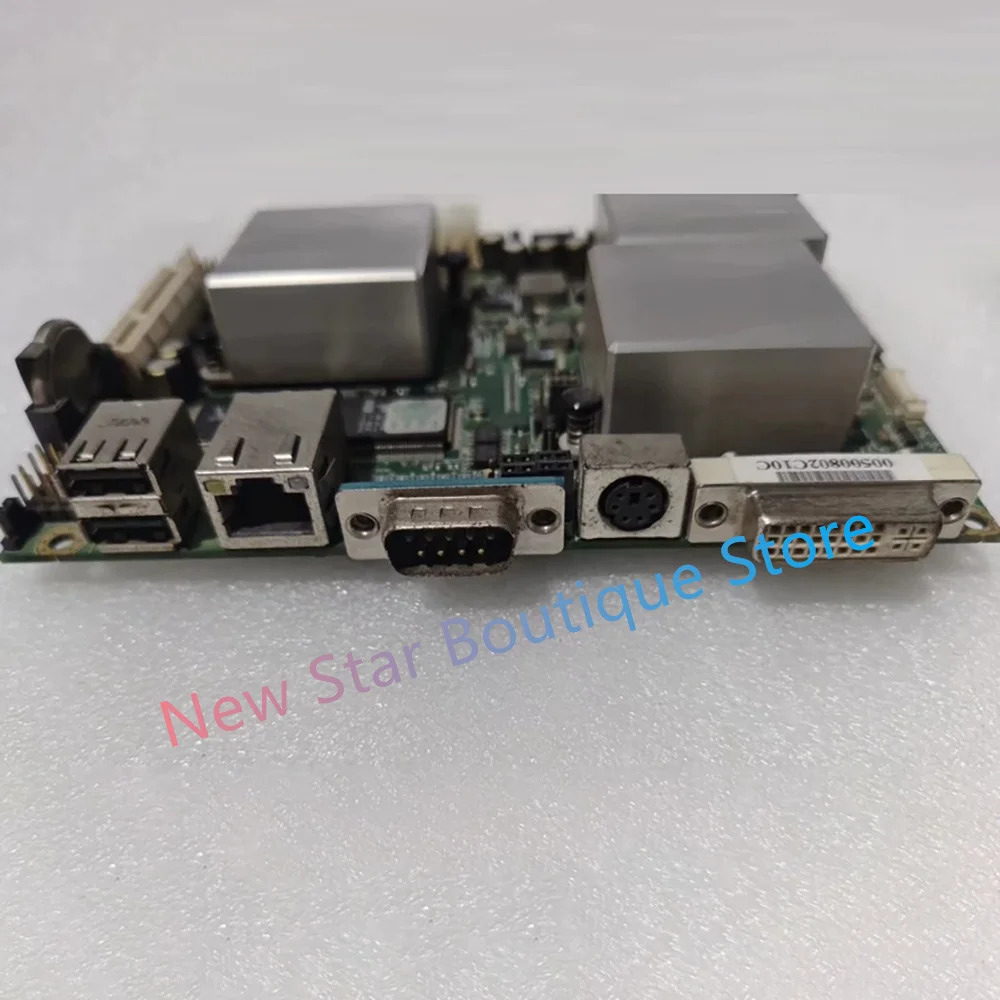 SYS7F833VGA-N BT8A52910361 산업제어 마더보드