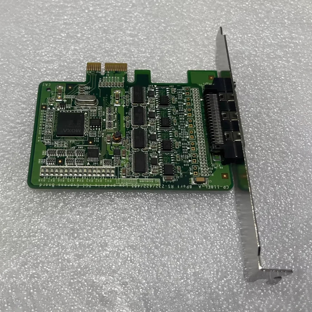 CP-118EL-A V1.1.1카드