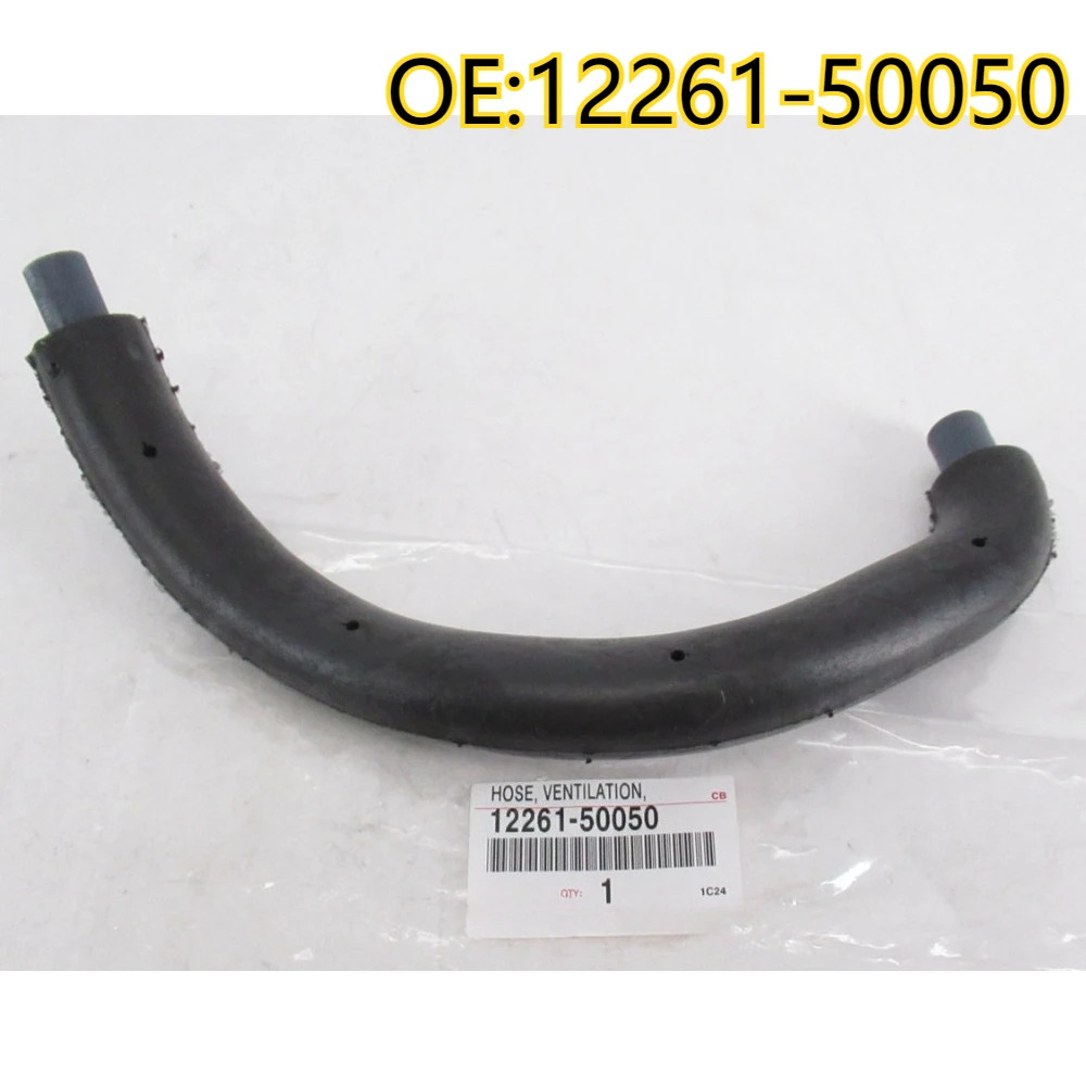 TOYOTA호환 Lexus 흡기 환기 호스새 12261-50050