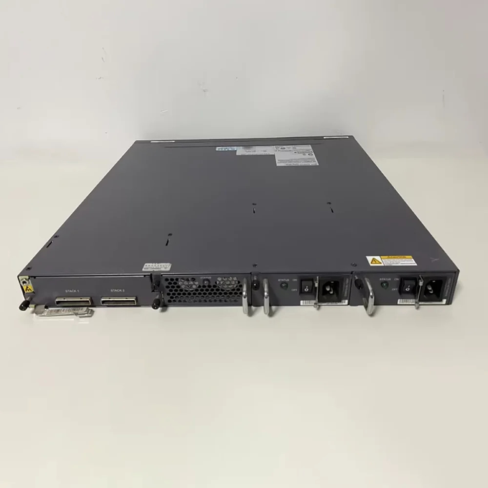 Huawei호환 S5328C-EI 24 포트 기가비트 전기 확장 가능기가비트 광 카드 3 층 네트워크 스위치