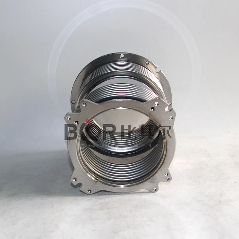 NXDS6i/10i/15i/20i Vor-tex 진공 펌프 벨로우즈 A73501718 액세서리