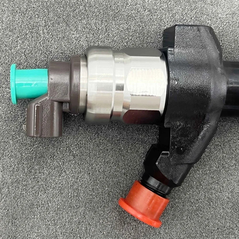 FORD호환 Transit 2.2L 엔진 095000-5801 6C1Q-9K546-AC 인젝터