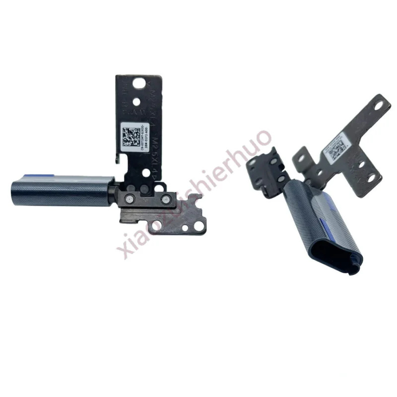 Dell piron 14 5410 5415 블루새 XMSJ 00TDMY 03VXN5 LR LCD 화면 경첩 키트