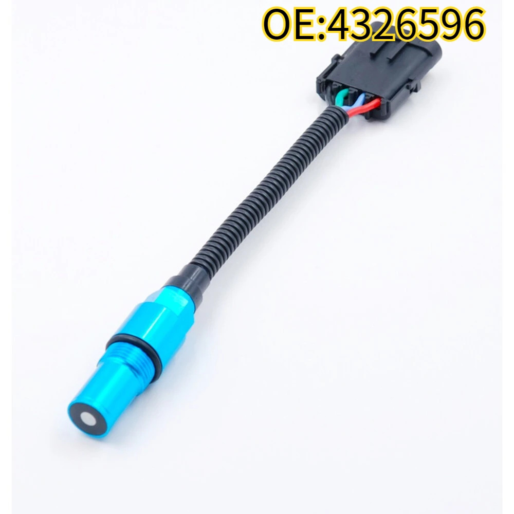4326596 Cumm L10 M11 N14 캠 크랭크 위치 센서