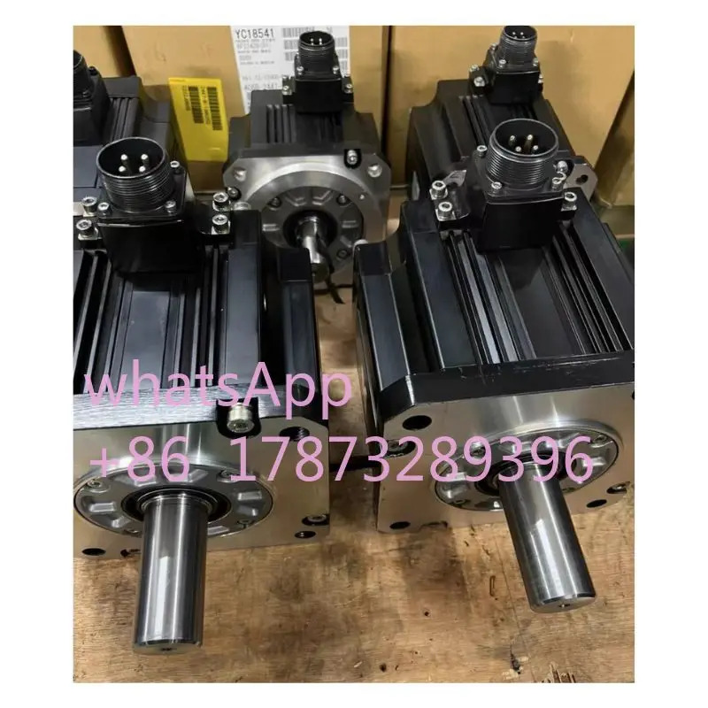 리퍼 HF303S 서보모터 완료