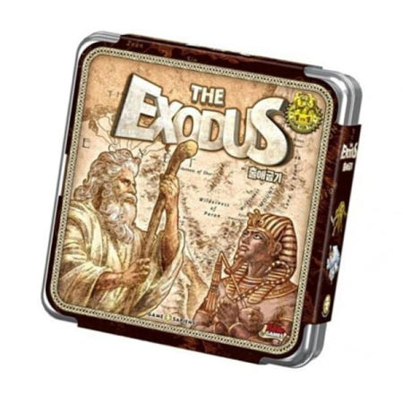 엠투월드 루미큐브 엑소더스 2인용디펜스놀이