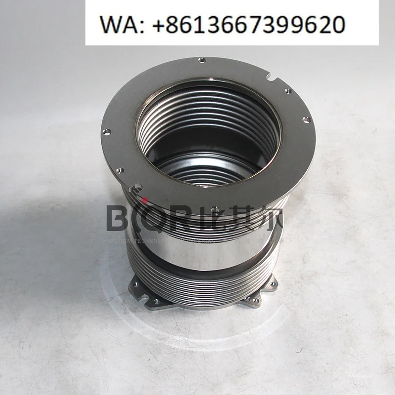 NXDS6i/10i/15i/20i Vor-tex 진공 펌프 벨로우즈 A73501718 액세서리