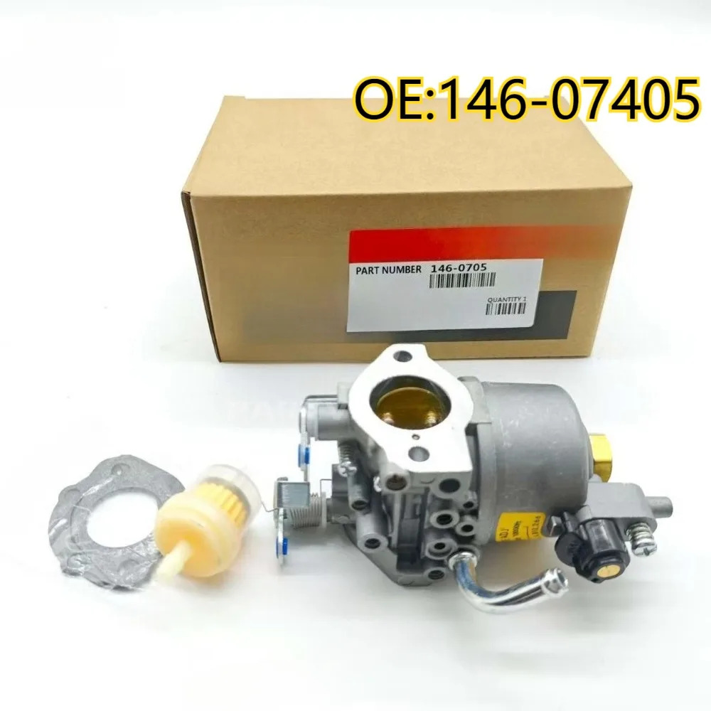 Onan RV 발전기 2.8 KV 2800 Carb 146-0705 기화기