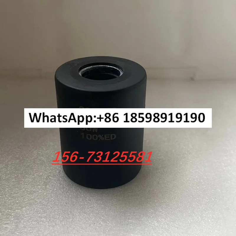 솔레노이드 밸브 WR220 EA5 5 EDA WEDL 42 코일 280254 280780 280156