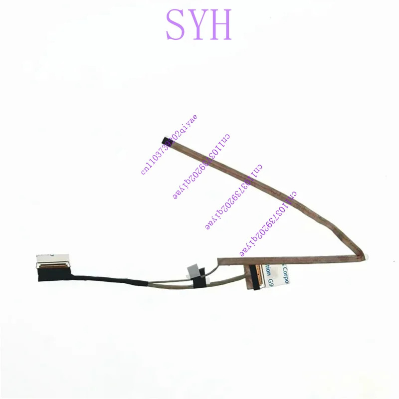 Dell Latitude 3520 E3520 NO TOUCH 0DDYGX 450.0NG02.0011 450.0NG02.0001 새 원본 노트북 LCD 케이블