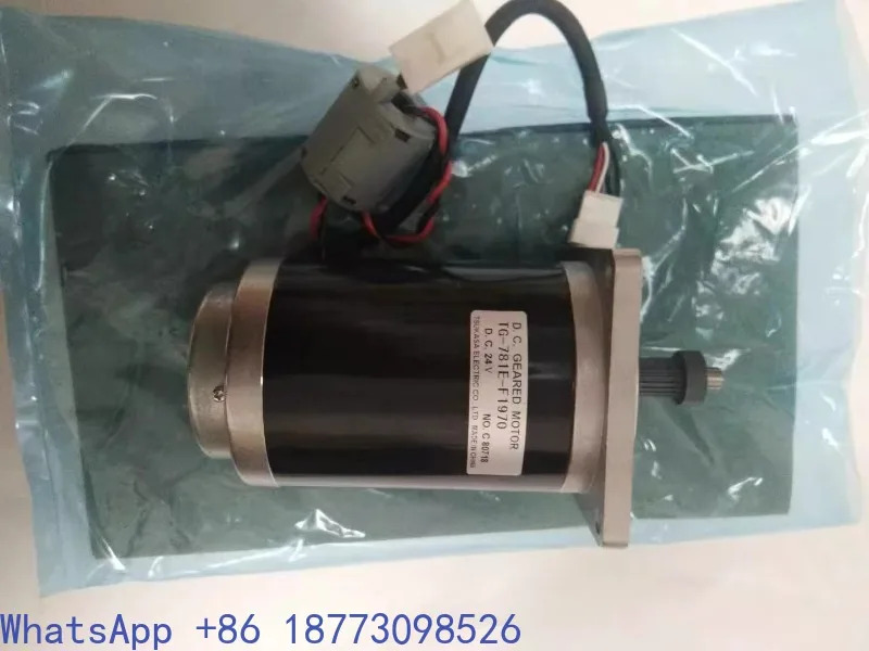 모터 Y Mimaki UJF3042 MKII/3042MKIIe 전기 M02009