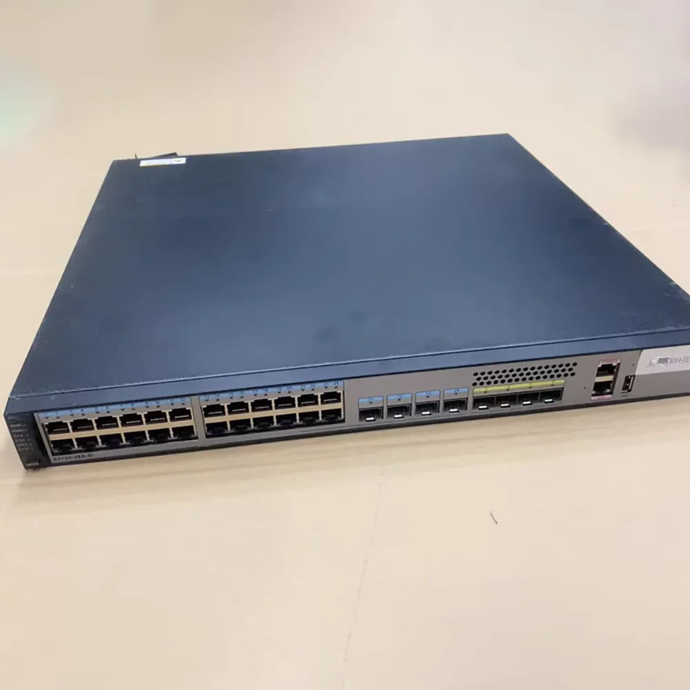25720-28X-SI 스위치 기가비트 POE 24 포트