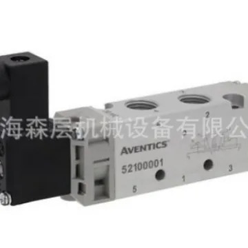 ENTICS Anwochi 2위치 5방향 역전 밸브 5776075302 Senlayer