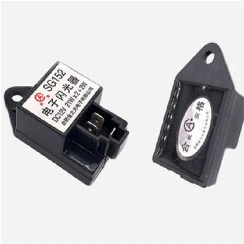 스트로브 전플래셔 SG152-12V-WZ Heli 1-3T