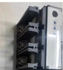 리퍼 기계 성형 케이스 회로차단기 NSX630F