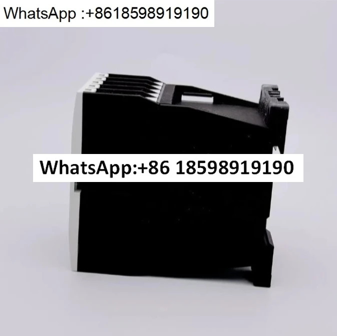 스프링 크림프 접촉기 DILMC9오리지널 XT009B10 24VDC