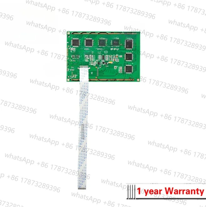 EW50734NCWLCD 디스플레이 LCD 패널 호환 신