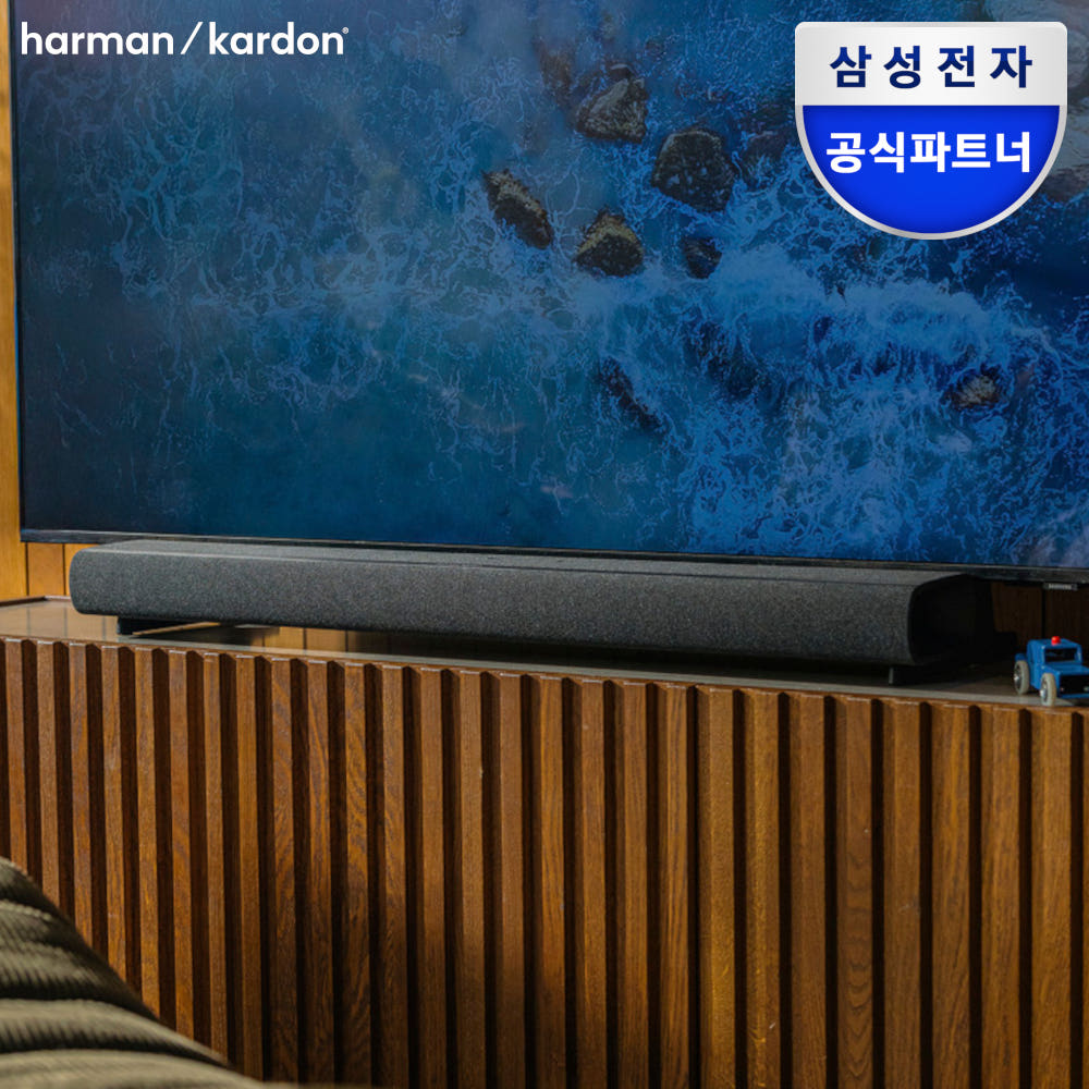 하만카돈 인챈트 1100 디자인