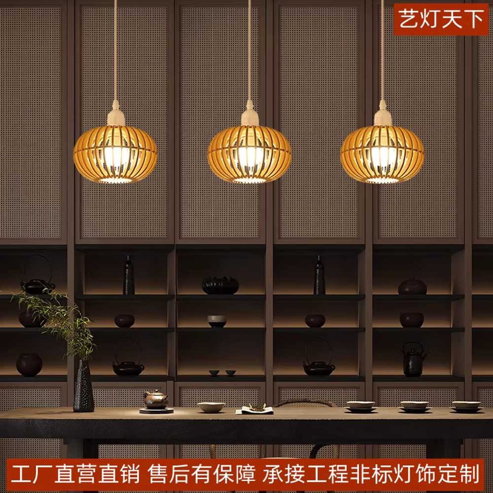 고래 조명 원목 아이방꾸미기 우드 일식당 포인트 LED 60cm - 상세 이미지 3