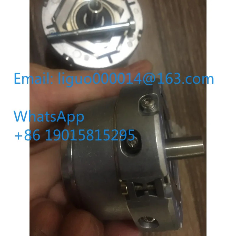 CNC HEIDENHAIN 인코더 ERN 1387204862 S14-70 원본 5V