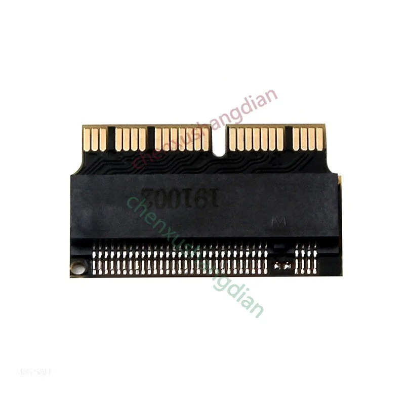 NVMe M.2 SSD-2013 2014 프로 에어 어댑터 카드