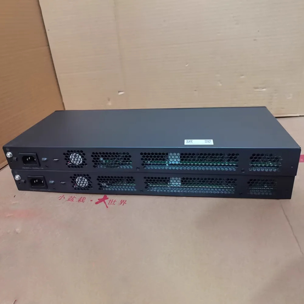 H3C S1850-28X 24 포트 기가비트 전기 2 SFP 광 SFP기가비트 네트워크 스위치 1pcs