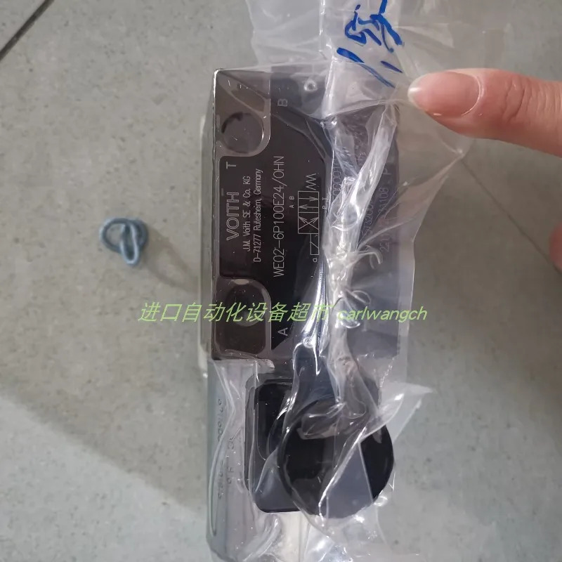 DSA1-S20W-1M1A 압력 스위치 WEW02-4R1455R24/0H 솔레노이드 밸브
