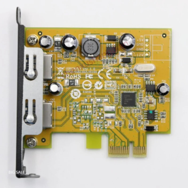 M720q M920q P330 소형 USB3 확장 인터페이스 USB3.0 01AJ931