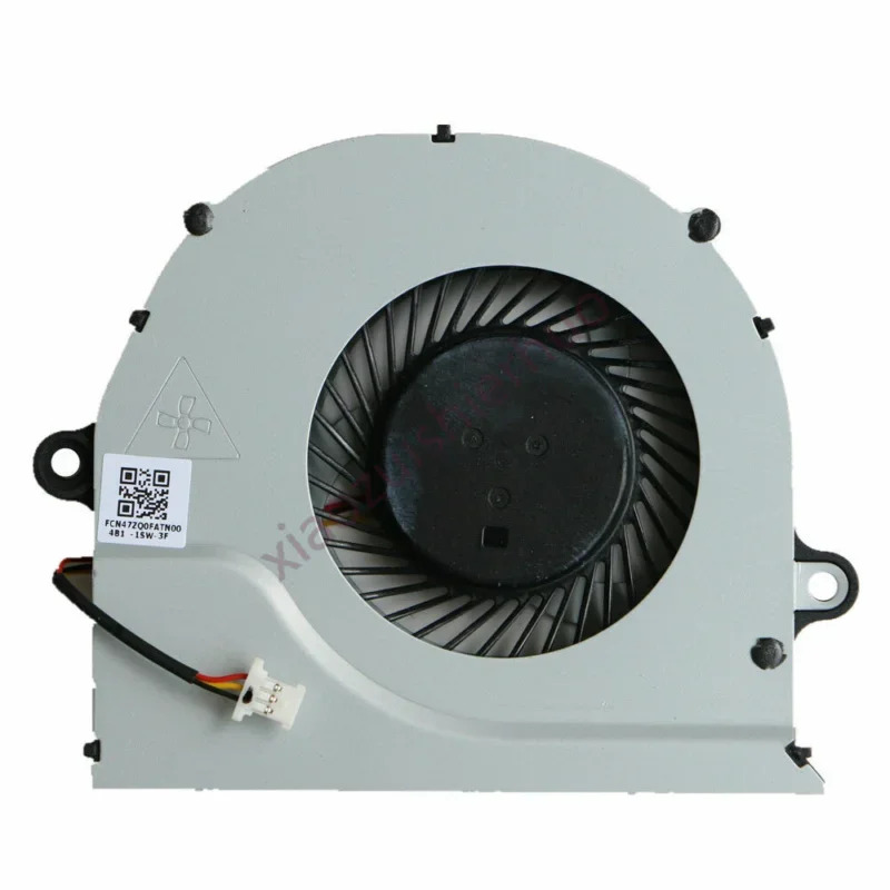 에이서 아스파이어 E5-772 E5-772G E5-773 E5-773GCPU 냉각팬