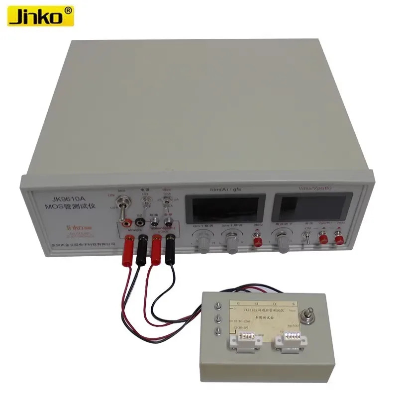 JK9610A9612 트랜지스터 테스터 MOS 튜브 전계 효과 감지 분류기