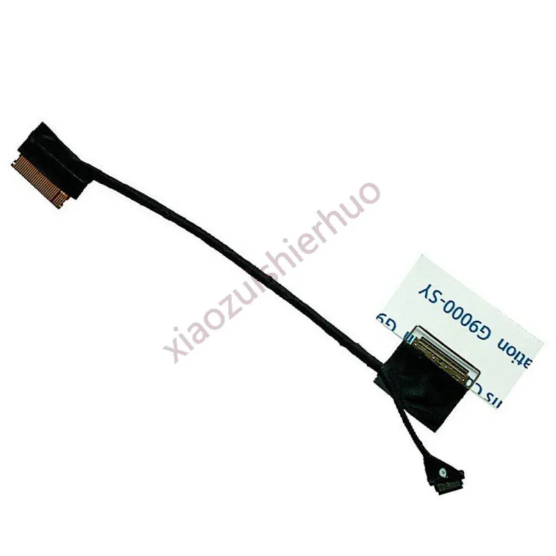 Lenovo호환 ThinkPad x390 yoga 20nn 20nq 01yu13.8LCD EDP FHD 터치 디스플레이 케이블