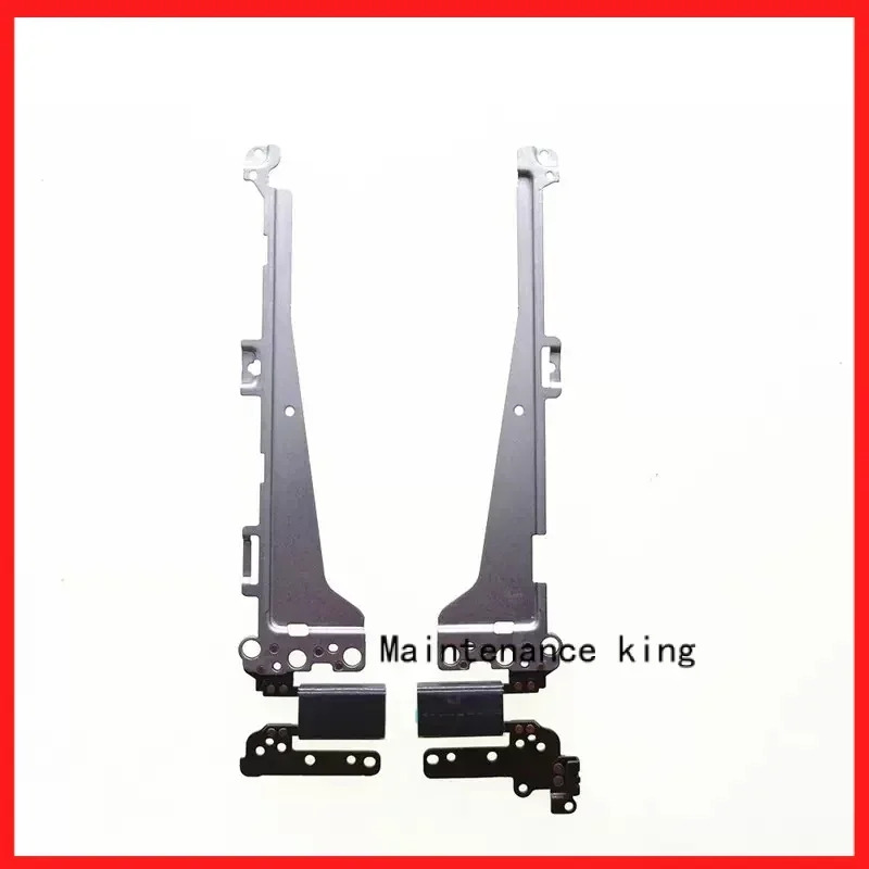 Latitude 3190 Chromebook 0P0TD8 0TF8WV P0TD 8 TF8WV 새 원본 노트북 LCD 경첩 교체