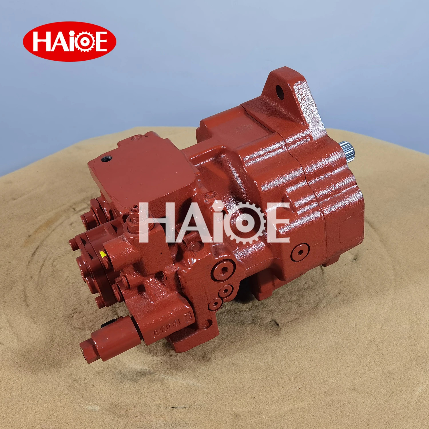 B0610-42009 RC777-61111 KX101-3A 굴삭기 메펌프 유압 펌프 PSVL42CG-13