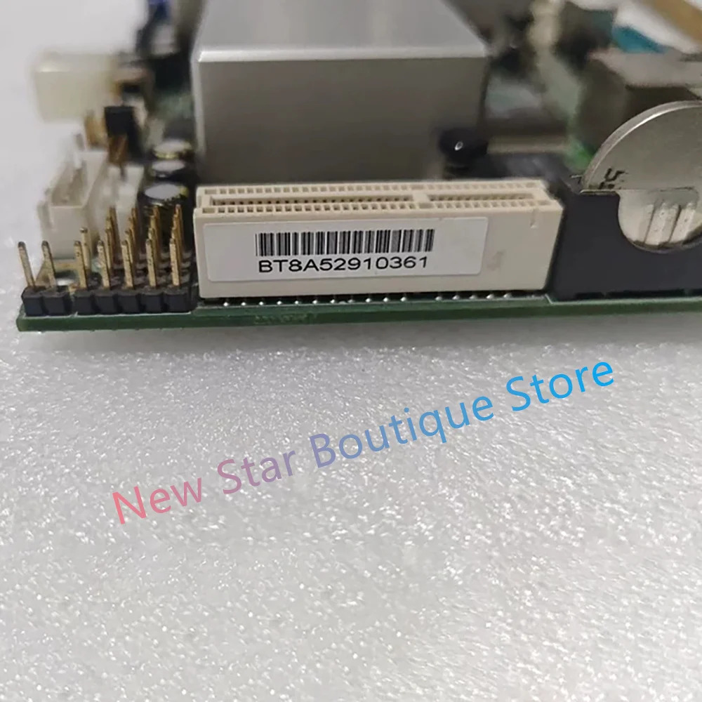 SYS7F833VGA-N BT8A52910361 산업제어 마더보드